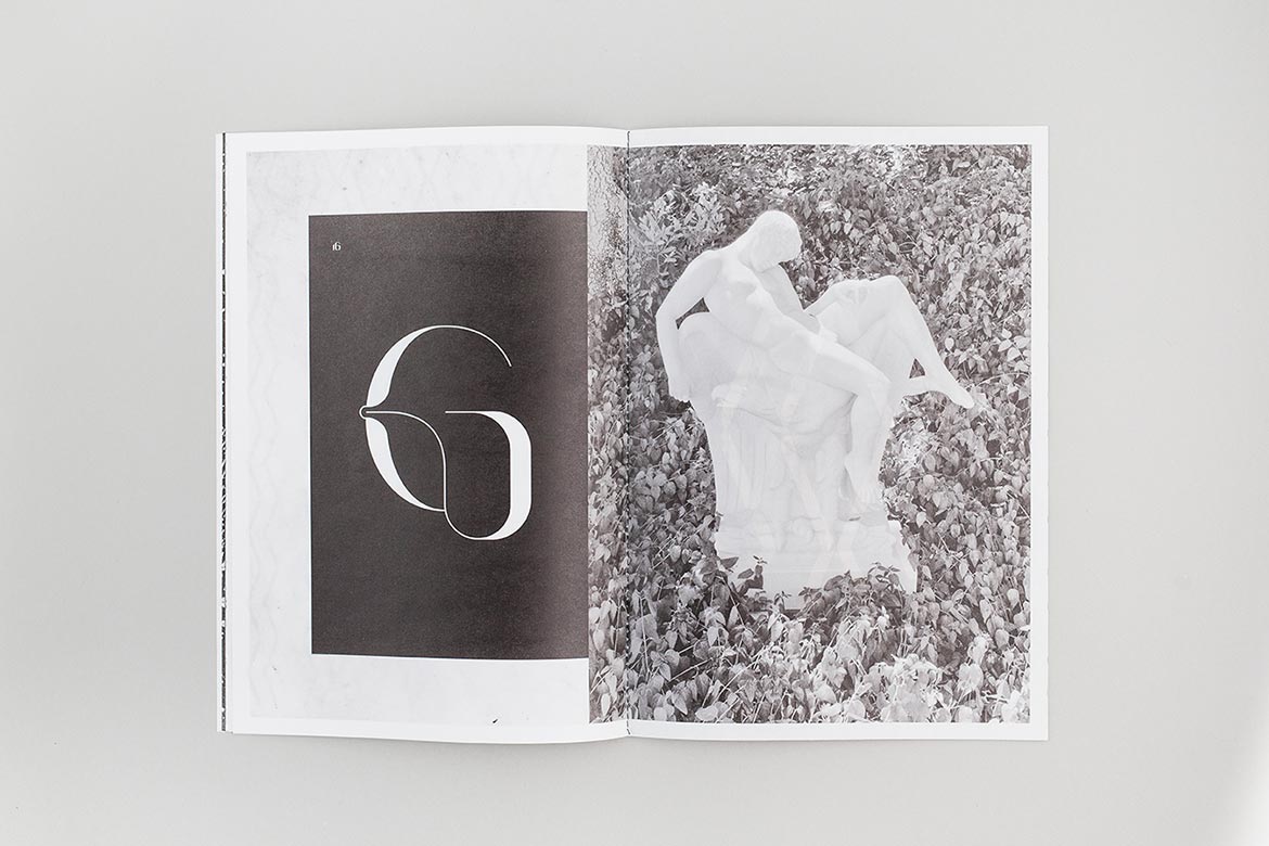 Editions - Unquoted Sheet n°2 - Les Graphiquants